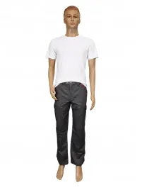 spodnie-bhp-pentex-56-xxl-solidne-szare-100-percent-bawelna