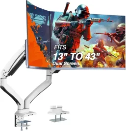 podwojny-uchwyt-na-monitory-17-35-dwa-porty-usb-wejscie-audio-mic