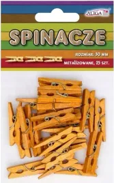 klamerki-spinacze-metalizowane-zlote-30-mm-25-szt