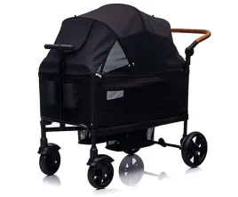 wozek-dla-2-dzieci-i-wozek-podrozny-typu-cargo-wagon-stroller-xf-361