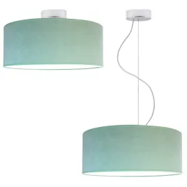 lampa-sufitowa-zyrandol-lampa-wiszaca-welur-abazur-led-e27-blues-mietowa-40