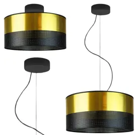 lampa-sufitowa-zyrandol-lampa-wiszaca-abazur-zwis-led-e27-blues-30cm