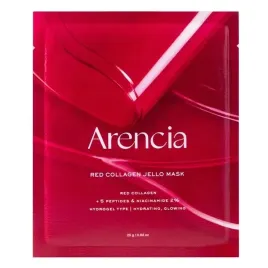 arencia-red-collagen-jello-zelowa-maska-do-twarzy-25g-1szt