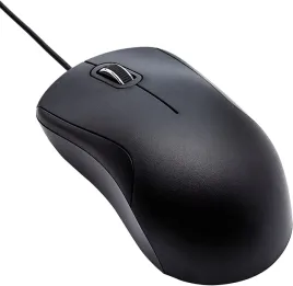 amazon-basics-cicha-przewodowa-mysz-usb-z-3-przyciskami-standard-black