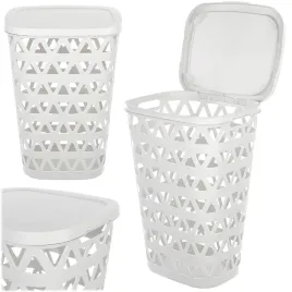 kosz-na-bielizne-55l-pranie-pojemnik-duzy-z-pokrywa-bialy-azurowy-curver