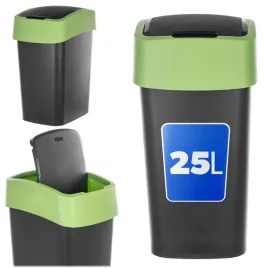 kosz-na-smieci-25l-pojemnik-do-kuchni-odpady-kubel-smietnik-zielony-curver