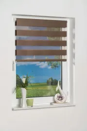 k-home-roleta-podwojna-dzien-noc-mokka-75x200cm