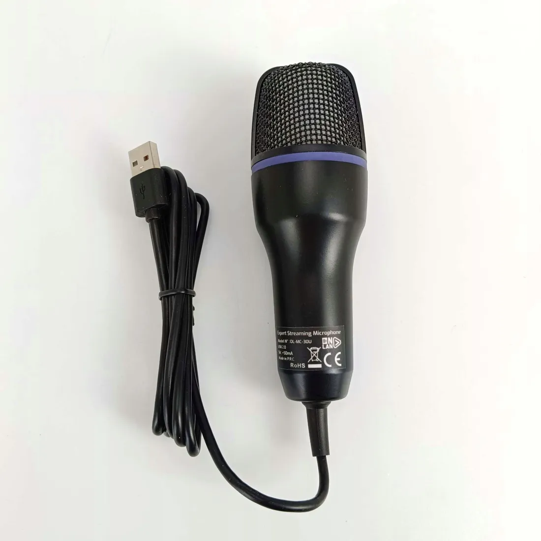 onlan-mc-30-micro-streaming-gamer