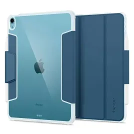 spigen-etui-ultra-hybrid-pro-acs04568-ipad-air-10-9-2022-2020-niebieskie