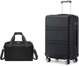 zestaw-walizek-kono-2w1-walizka-kabinowa-torba-ryanair-40x20x25-cm