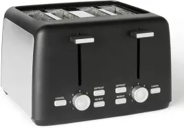toster-amazon-basics-ta5406a-gs-czarny-1500-w-4-komorowy-7-strefowy