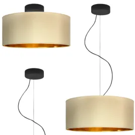 lampa-sufitowa-zyrandol-lampa-wiszaca-bez-zloto-abazur-led-e27-blues-30cm