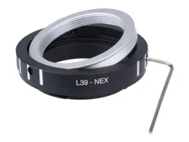 adapter-m39-na-sony-nex-z-blokada-bolca-klucz