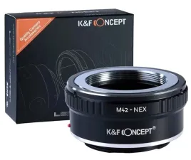 adapter-m42-na-sony-nex-e-mount-a6500-a7-a9-jakosc-kandf-concept