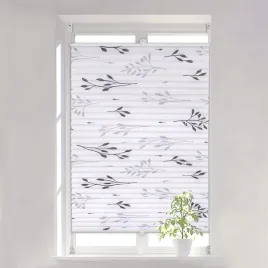 roleta-woltu-easyfix-z-zaciskami-szara-90x130-motyw-galezi