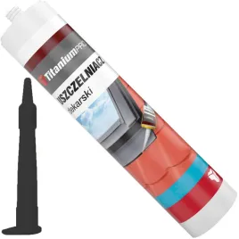 uszczelniacz-dekarski-czarny-300ml-titaniumpro
