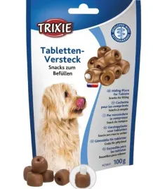 trixie-przysmak-dla-psa-do-podawania-tabletek-100g