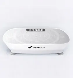 merach-mr-2398-platforma-fitness-wibracyjna-bluetooth-led-pilot-150w