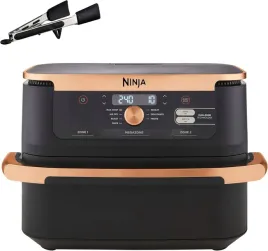 ninja-foodi-flexdrawer-af500eucp-frytkownica-beztluszczowa-air-fryer-104-l