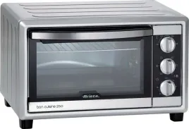 mini-piekarnik-ariete-984-25-l-srebrny-szary