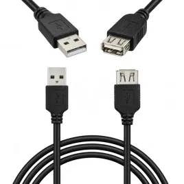 przedluzacz-kabel-mesko-zenski-usb-a-1-m