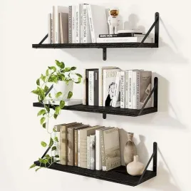 zestaw-regalow-feihorrm-3er-czarny-drewniany-60-cm-do-salonu-i-gabinetu