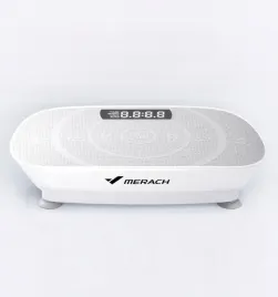 merach-mr-2398-platforma-fitness-wibracyjna-bluetooth-led-pilot-150w