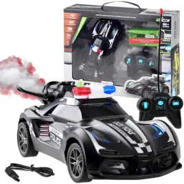 auto-zdalnie-sterowane-policja-dym-swiatlo-rc0596