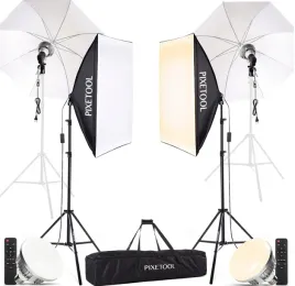 pixetool-zestaw-studyjny-softbox-25070-cm-3000-6000-k