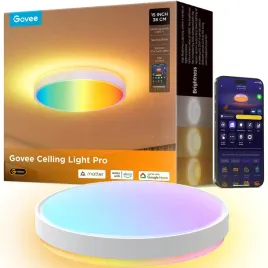 govee-ceiling-light-pro-h60a6-inteligentna-lampa-sufitowa-led-biala