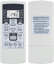 pilot-fujitsu-ar-rcd1c-do-klimatyzacji-kompatybilny-z-ar-rcd1e-rce1e