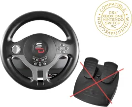 kierownica-superdrive-driving-wheel-sv200-niekompletne