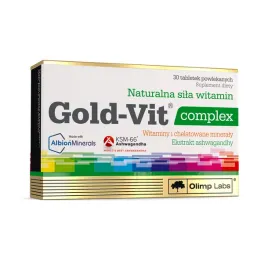 olimp-gold-vit-complex-30-tabletek