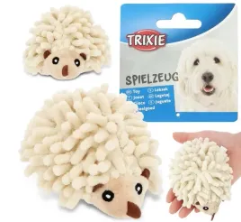 zabawka-pluszowa-dla-psa-trixie-pluszowy-jez-z-piszczalka-12-cm