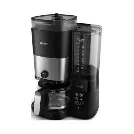 ekspres-przelewowy-philips-hd7900-50-125-l-czarny-wbudowany-mlynek