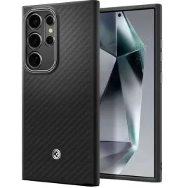 spigen-enzo-aramid-acs07289-etui-do-samsung-galaxy-s24-ultra-czarne
