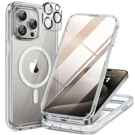 miracase-etui-do-iphone-15-pro-magsafe-przezroczyste-full-body-360-set