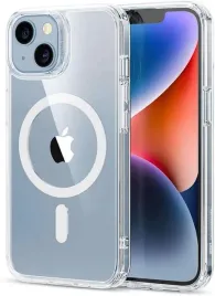 etui-esr-classic-hybrid-case-do-iphone-14-iphone-13-clear-przezroczyste