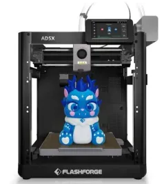 drukarka-3d-flashforge-ad5x