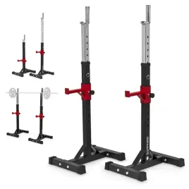 stojaki-pod-sztange-asekuracja-wzmocnione-treningowe-regulowane-do-200kg