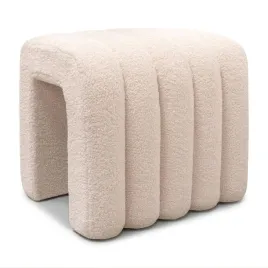 pufa-riba-boucle-z-dekoracyjna-forma-bezowa