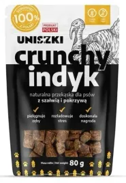 uniszki-crunchy-turkey-80g