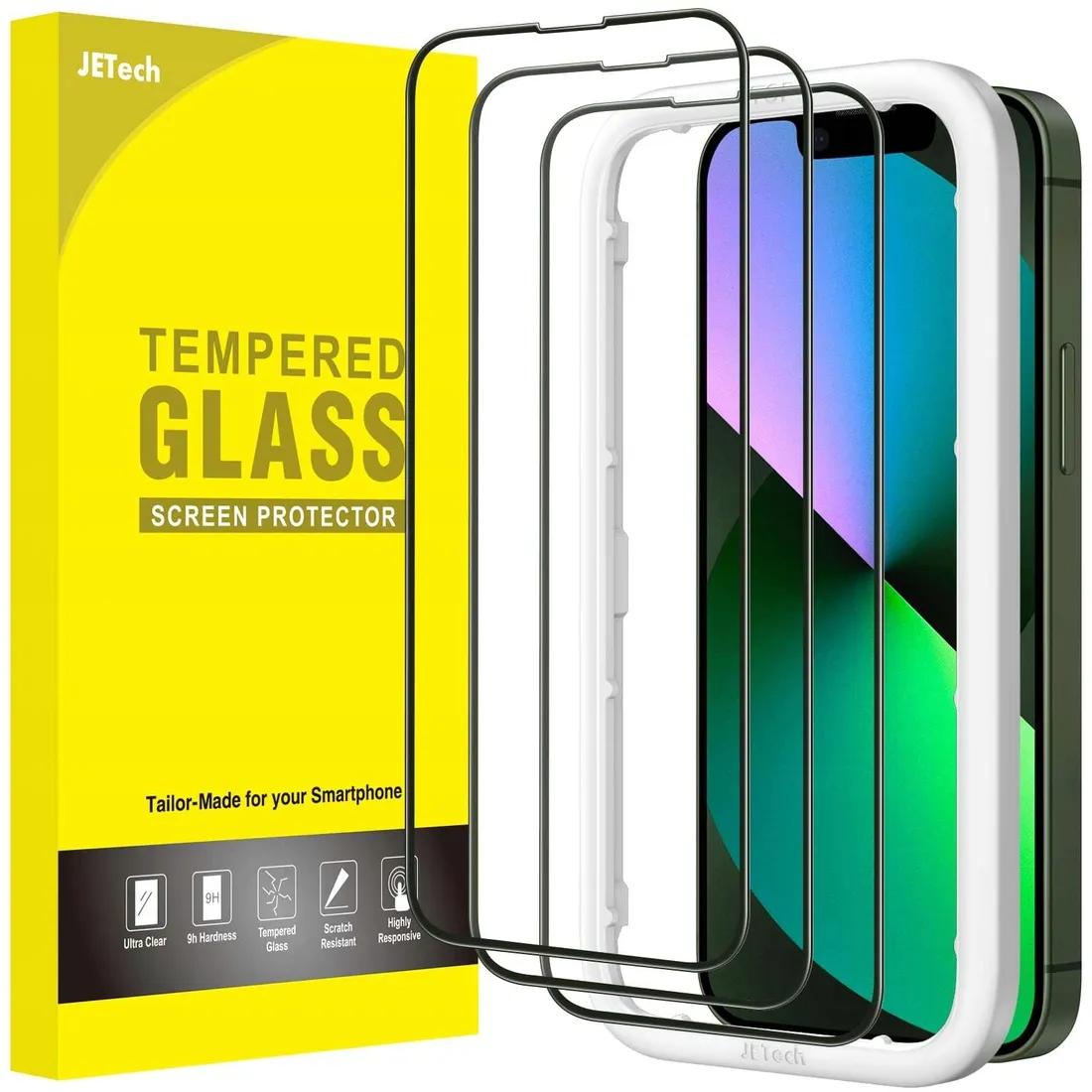 jetech-tempered-glass-screen-protector-3pack-do-apple-iphone-13-13-pro
