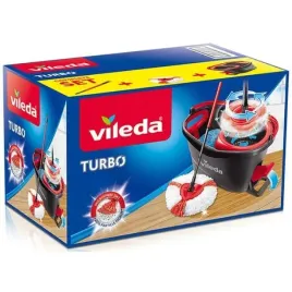 mop-vileda-ultra-spin-box-obrotowy-okragly-turbo-komplet