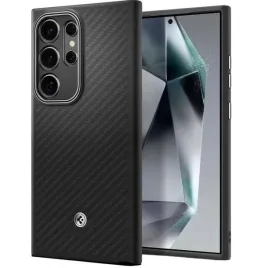 spigen-enzo-aramid-acs07289-etui-do-samsung-galaxy-s24-ultra-czarne