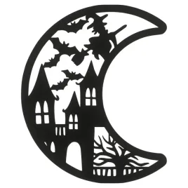 drewniany-dekor-zawieszka-czarny-ksiezyc-miasto-wiedzmy-halloween-ozdoba