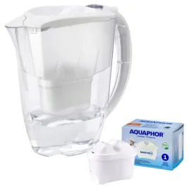 dzbanek-filtrujacy-aquaphor-amethyst-28-l-bialy-z-filtrem-maxfor-b25