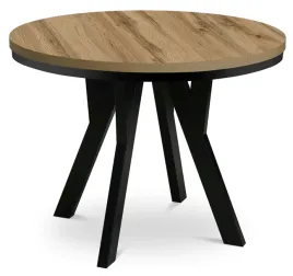 stol-okragly-narni-standard-90-170-dab-wotan-z-maskownica-kuchnia-salon