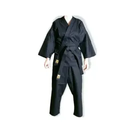 karatega-student-czarna-bushi-150-cm