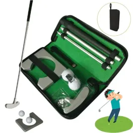 zestaw-do-treningu-golfa-cwiczen-mini-golf-putter-kij-akcesoria
